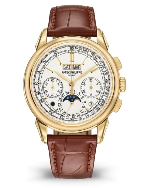 patek philippe 5270j grand complications|Patek Philippe .